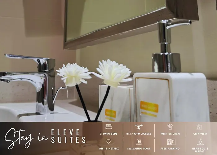 Eleve King Deluxe, Novotel Residences At Acqua 5*