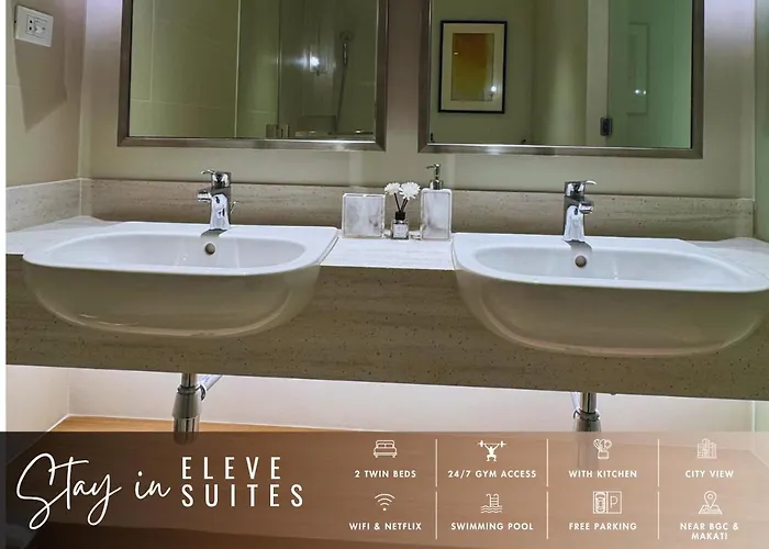 Hotel Eleve King Deluxe, Novotel Residences At Acqua 5*
