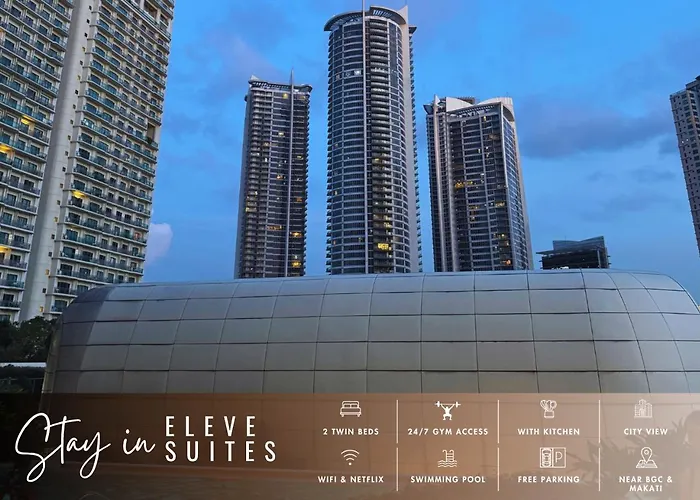 Eleve King Deluxe, Novotel Residences At Acqua 5*
