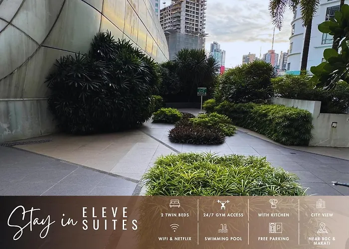 Eleve King Deluxe, Novotel Residences At Acqua