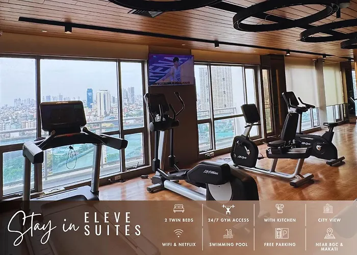 Eleve King Deluxe, Novotel Residences At Acqua Hotel 5*